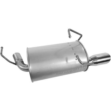 Walker EXHAUST MUFFLER 21740